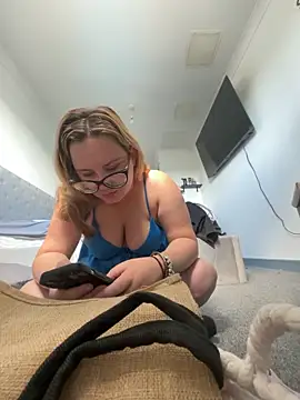 Sashasweetcherry online show from 9, 6, 2026