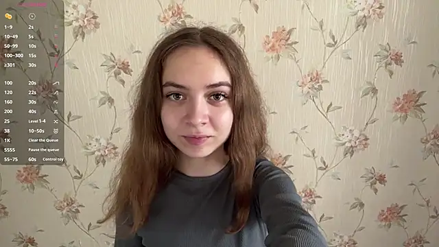 enchantedbeauty online show from 8, 6, 2026