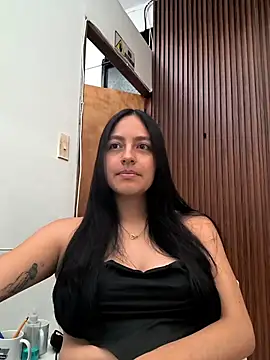 Snapshot of SophiCastro09_ chatting on 6, 6, 2026 SophiCastro09 online show from 6, 6, 2026