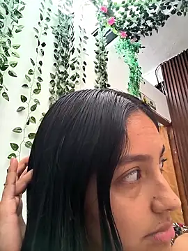 SophiCastro09  online show from 12, 6, 2026