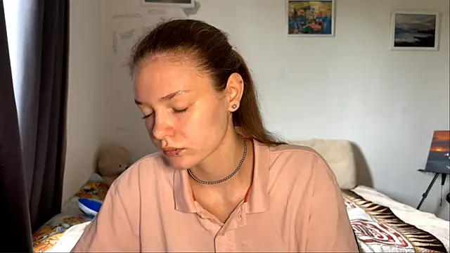 Snapshot of ShonaPitcherello chatting on 9, 6, 2026 ShonaPitcherello online show from 9, 6, 2026