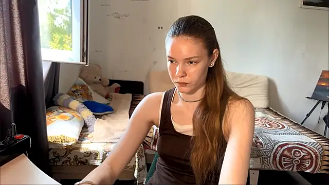 Snapshot of ShonaPitcherello chatting on 11, 6, 2026 ShonaPitcherello online show from 11, 6, 2026