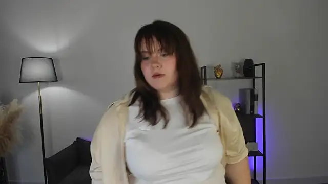 Mariaa Meow online show from 6, 6, 2026