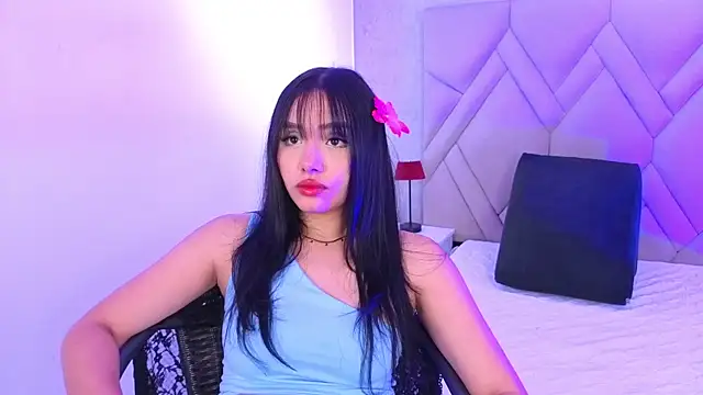 Mila  Fire online show from 25, 6, 2026