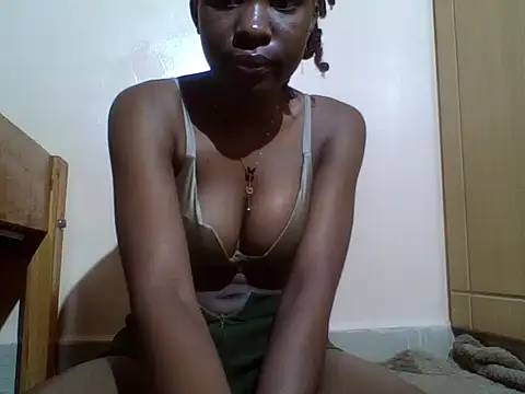 EbonyJuly online show from 23, 6, 2026