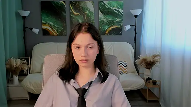 EliiDark online show from 10, 6, 2026