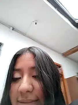 Snapshot of Amber_Herrera chatting on 5, 6, 2026 Amber Herrera online show from 5, 6, 2026