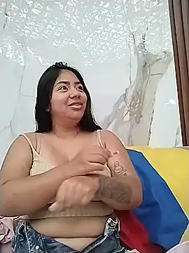 Amber Herrera online show from 16, 6, 2026