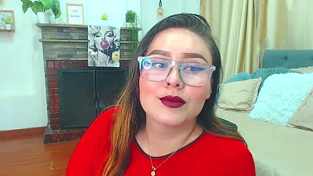 Khalia  online show from 9, 6, 2026
