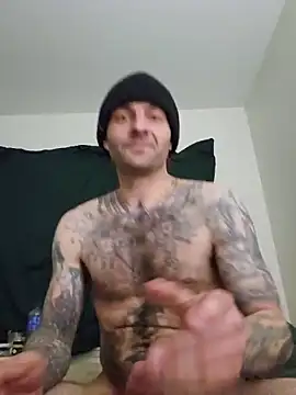 bigtattedcock online show from 6, 6, 2026