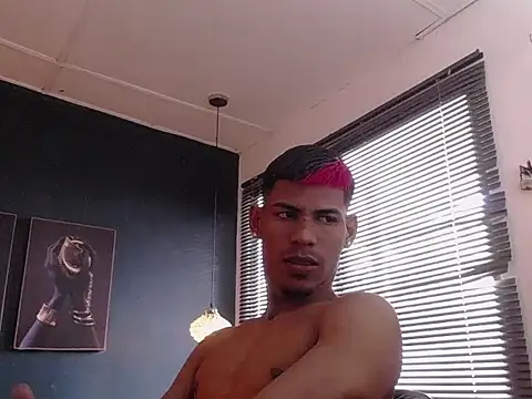 chris jacks1 online show from 13, 7, 2026