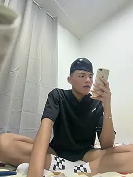 Snapshot of Boydilan chatting on 7, 6, 2026 Boydilan online show from 7, 6, 2026