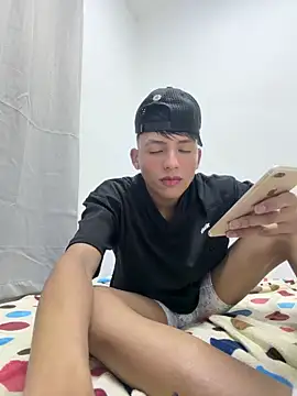 Snapshot of Boydilan chatting on 11, 6, 2026 Boydilan online show from 11, 6, 2026