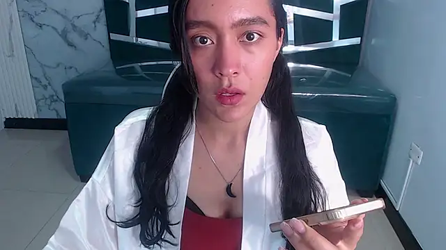BonnieAmour ch online show from 9, 6, 2026