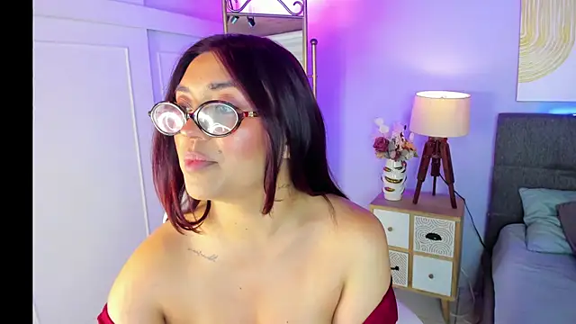 ginger honey  online show from 12, 6, 2026