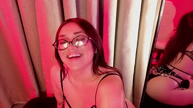 ginger honey  online show from 2, 7, 2026