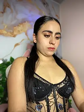 Snapshot of LILI_911 chatting on 15, 6, 2026 LILI 911 online show from 15, 6, 2026