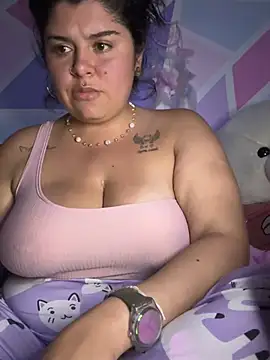 Snapshot of lia_20xx chatting on 2, 7, 2026 lia 20xx online show from 2, 7, 2026