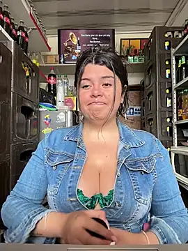 Snapshot of lia_20xx chatting on 29, 7, 2026 lia 20xx online show from 29, 7, 2026