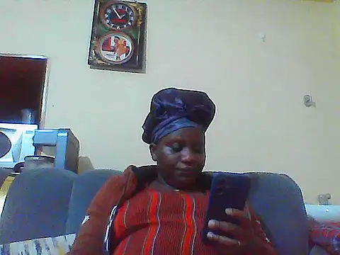 Snapshot of biganni_ chatting on 9, 7, 2026 biganni online show from 9, 7, 2026