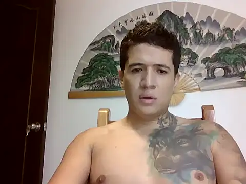 Jacomaxx online show from 10, 6, 2026
