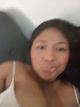 MoonMua online show from 10, 6, 2026