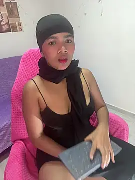 Jalilat Billal 02 online show from 10, 6, 2026
