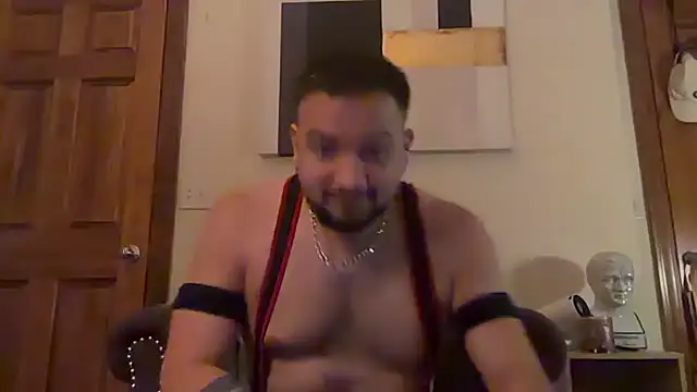 SlicknSly69 online show from 17, 7, 2026