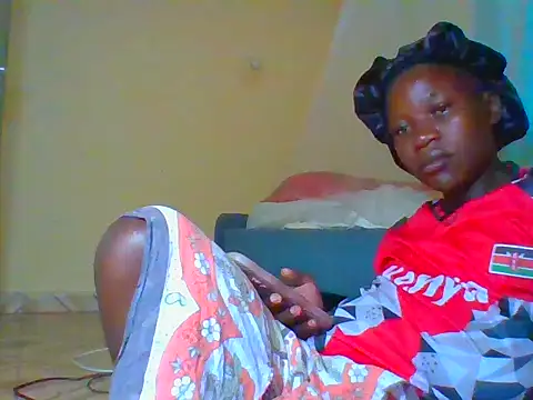 Snapshot of candycrusha chatting on 5, 8, 2026 candycrusha online show from 5, 8, 2026