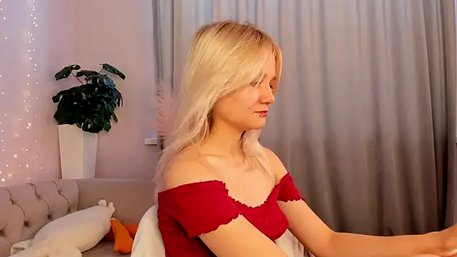 Bunny Elsy online show from 20, 7, 2026