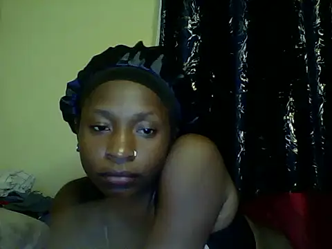 blackfox ebonny online show from 6, 6, 2026