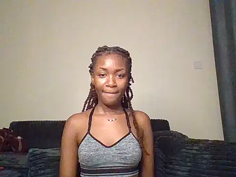 Lill Miss online show from 7, 7, 2026