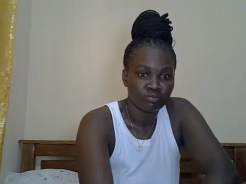 Snapshot of PrittyAnna chatting on 19, 6, 2026 PrittyAnna online show from 19, 6, 2026