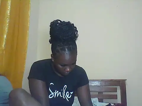Snapshot of PrittyAnna chatting on 6, 7, 2026 PrittyAnna online show from 6, 7, 2026