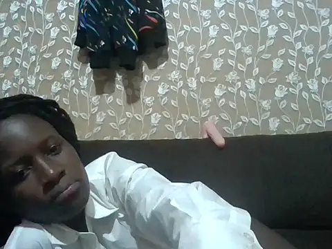 Snapshot of Sexyafricanah01 chatting on 6, 6, 2026 Sexyafricanah01 online show from 6, 6, 2026
