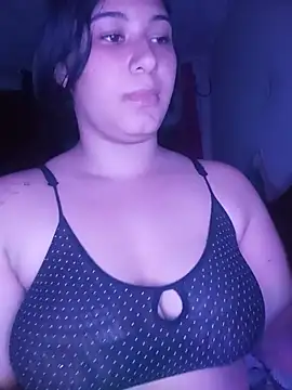 MaraLuna  online show from 10, 6, 2026