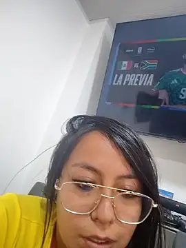 Snapshot of meganland chatting on 11, 6, 2026 meganland online show from 11, 6, 2026