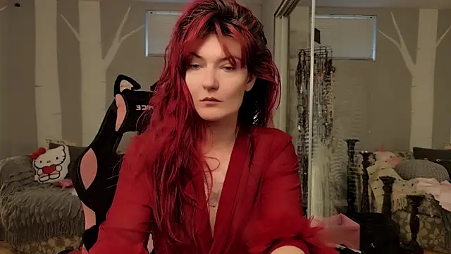 Snapshot of youngmilfBlossom chatting on 15, 6, 2026 youngmilfBlossom online show from 15, 6, 2026