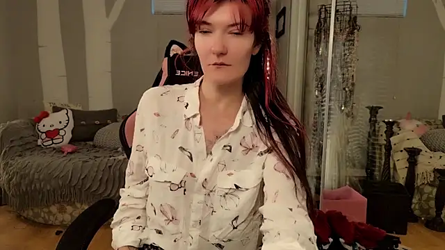 Snapshot of youngmilfBlossom chatting on 16, 6, 2026 youngmilfBlossom online show from 16, 6, 2026