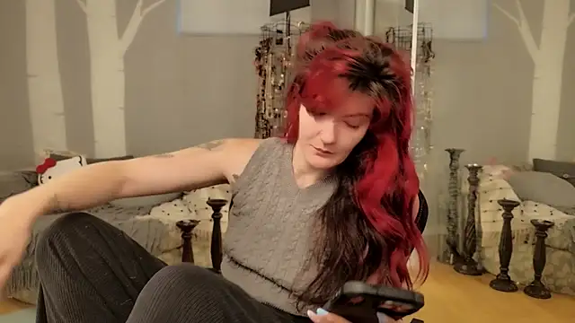 Snapshot of youngmilfBlossom chatting on 20, 6, 2026 youngmilfBlossom online show from 20, 6, 2026