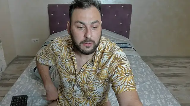 DpSuck1 online show from 13, 6, 2026