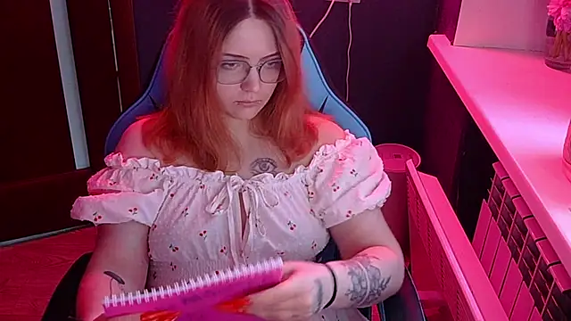 EnsuingPetal online show from 9, 6, 2026