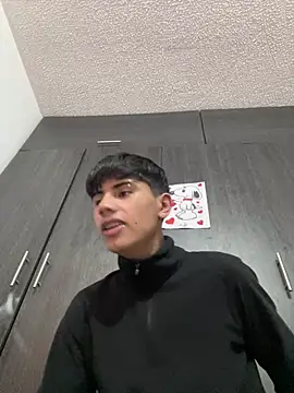 NicoBlazz online show from 10, 6, 2026