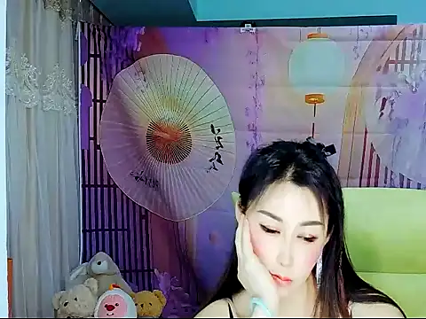 Snapshot of Duoduo-love chatting on 8, 6, 2026 Duoduo-love online show from 8, 6, 2026