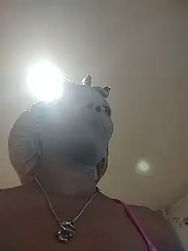 Sethandrah-CrazyEyes online show from 13, 6, 2026