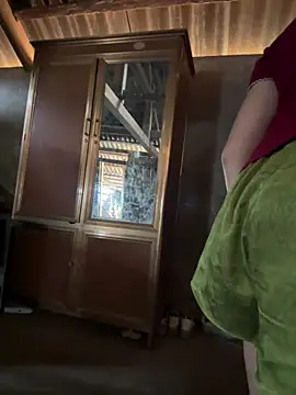 Sexy-byly20 online show from 6, 8, 2026
