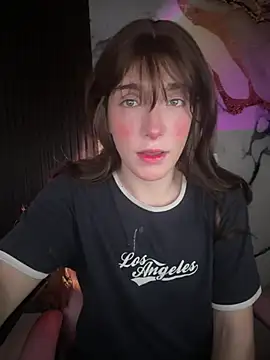 Snapshot of tifannyland chatting on 10, 6, 2026 tifannyland online show from 10, 6, 2026