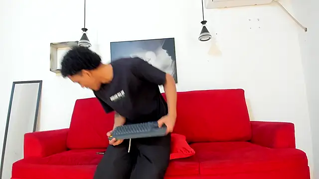 Bhruno Diaz online show from 10, 6, 2026
