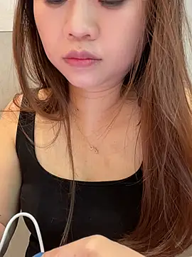 Snapshot of mimi05231 chatting on 26, 7, 2026 mimi05231 online show from 26, 7, 2026