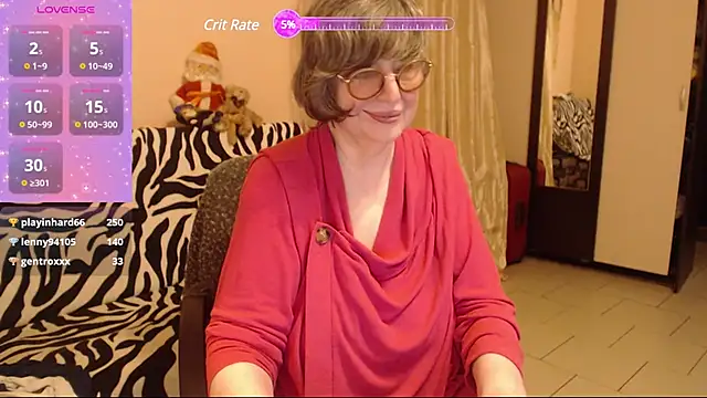 Sharon Amore online show from 2, 2, 2025